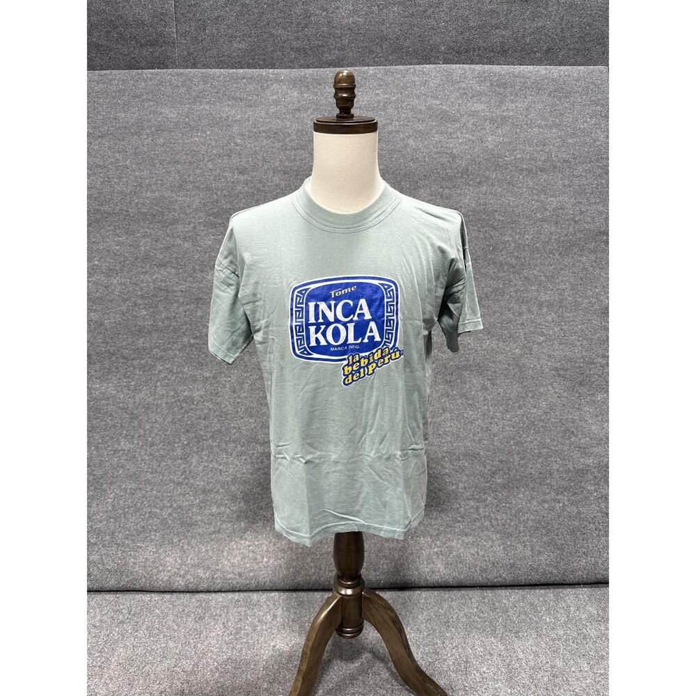 No-brand Men's Green Sweatshirt
